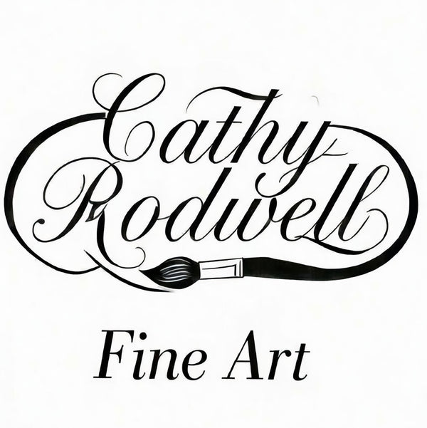 Cathy Rodwell Art
